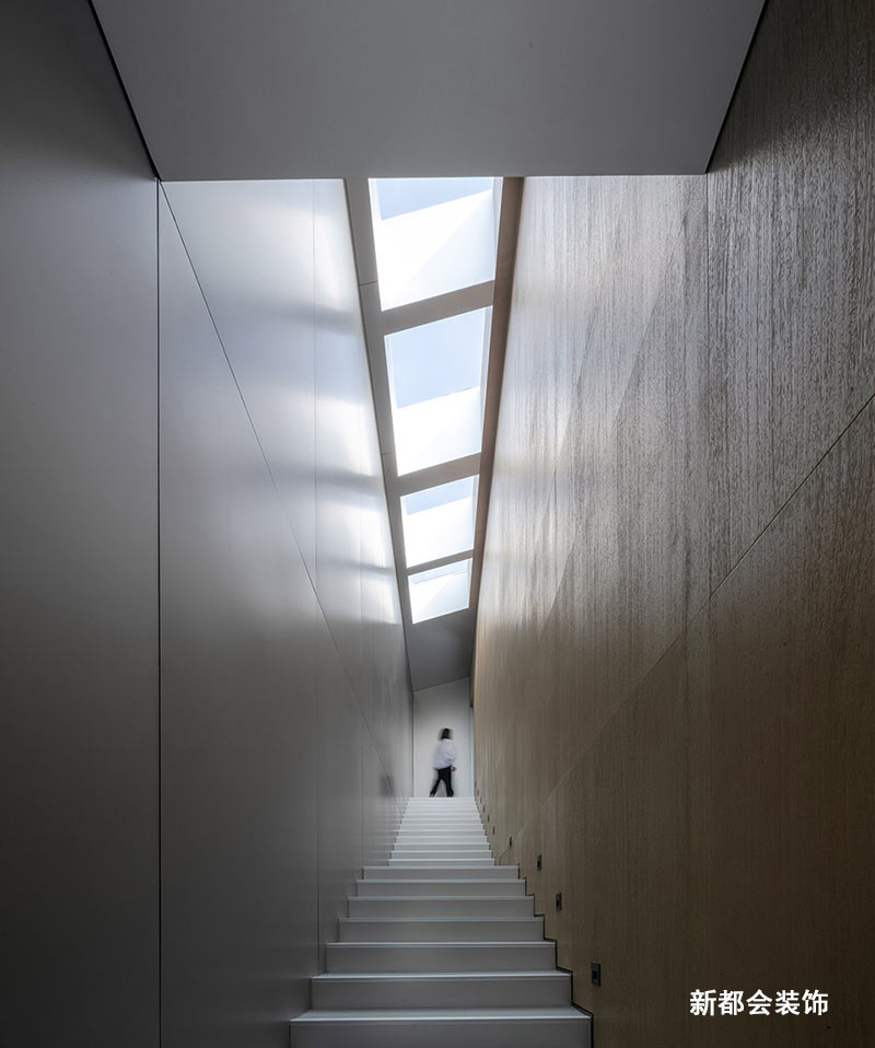 文化展館裝修