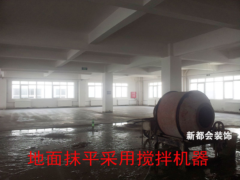 鋼結構施工