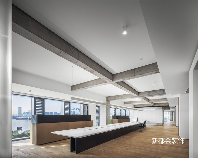辦公空間裝修
